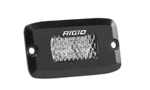 画像をギャラリービューアに読み込む, Rigid Industries SRMF - Flush Mount - 60 Deg. Lens