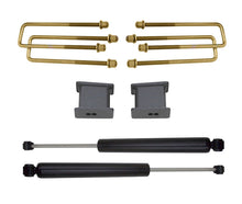 画像をギャラリービューアに読み込む, MaxTrac 07-16 GM C1500 2WD w/Cast Steel Susp. 2in Rear Lift Kit