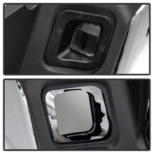 画像をギャラリービューアに読み込む, xTune 09-18 Dodge Ram 1500 w/Parking Sensor OEM Style Steel Rear Bumper - Chrome RB-DR09-SET-WS-C