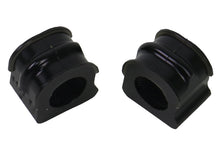 画像をギャラリービューアに読み込む, Whiteline 99-05 Volkswagen Golf 22mm Front Sway Bar Mount Bushing Kit