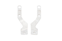 画像をギャラリービューアに読み込む, LP Aventure 16-18 Toyota RAV4 Hood Light Brackets - Bare (Pair)