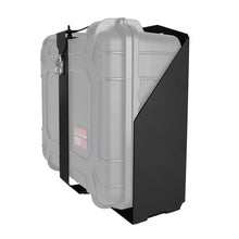 画像をギャラリービューアに読み込む, Go Rhino XVenture Gear Hard Case Mount Large 20in. (Mount ONLY for XRS/SRM Racks) - Tex. Blk
