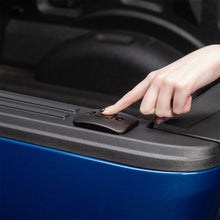 画像をギャラリービューアに読み込む, Putco Black Push-Up Tie Downs - for Full-Size Truck w/ Stake Pocket Mounts (Excl 2014+ GM)