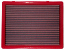 画像をギャラリービューアに読み込む, BMC 09-10 Dodge Nitro 2.0 D Replacement Panel Air Filter