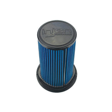 画像をギャラリービューアに読み込む, Injen SuperNano-Web Air Filter 3.75in ID/ 7.0in Base / 8.8in Height / 5in Top