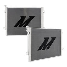 画像をギャラリービューアに読み込む, Mishimoto 05-15 Toyota Tacoma 4.0L Performance Aluminum Radiator