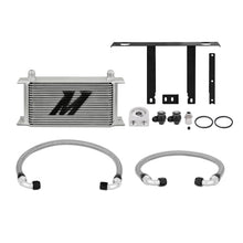 画像をギャラリービューアに読み込む, Mishimoto 10-12 Hyundai Genesis Coupe 2.0T Oil Cooler Kit