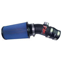 画像をギャラリービューアに読み込む, Injen 17-20 Audi A3 L4 2.0T (FWD &amp; MAF Vehicles Only) Wrinkle Black SP Short Ram Intake