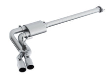 画像をギャラリービューアに読み込む, MBRP 15-16 Ford F-150 2.7L/3.5L/5.0L 3in Cat Back Single Side Pre-Axle Dual Exit ALU