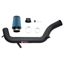 画像をギャラリービューアに読み込む, Injen 22-23 Hyundai Elantra N L4-2.0L Turbo Cold Air Intake Wrinkle Black (Manual Only)