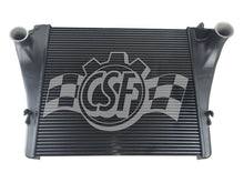 画像をギャラリービューアに読み込む, CSF 07-10 Volvo VHD104F 12.1L OEM Intercooler