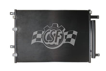 画像をギャラリービューアに読み込む, CSF 2015 Chrysler 200 2.4L A/C Condenser