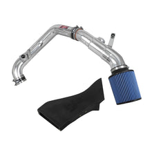 画像をギャラリービューアに読み込む, Injen 11 BMW E82 135i (N55) Turbo/E90 335i Wrinkle Black Tuned Air Intake w/ MR Tech, Air Fusion