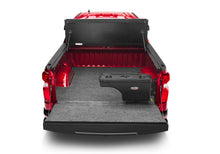 画像をギャラリービューアに読み込む, UnderCover 05-20 Toyota Tacoma Passengers Side Swing Case - Black Smooth