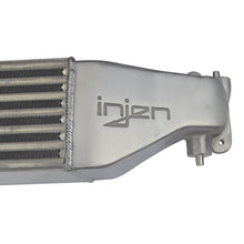 画像をギャラリービューアに読み込む, Injen 17-20 Honda Civic Type-R (FK8) I4 2.0L Bar and Plate Front Mount Intercooler