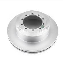画像をギャラリービューアに読み込む, Power Stop 17-18 Ford F-450 Super Duty Rear Evolution Geomet Coated Rotor