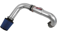 画像をギャラリービューアに読み込む, Injen 11-14 Chevrolet Cruze 1.4L (turbo) 4cyl Polished Cold Air Intake