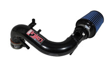 画像をギャラリービューアに読み込む, Injen 04-05 Camry Solara 4 Cylinder Black Short Ram Intake