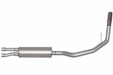 画像をギャラリービューアに読み込む, Gibson 01-06 GMC Yukon Denali 6.0L 3in Cat-Back Single Exhaust - Stainless
