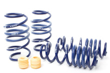 画像をギャラリービューアに読み込む, H&amp;R 2022+ Volkswagen Golf R MK8 Sport Spring kit - Approx. 1.0in