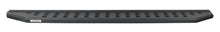 画像をギャラリービューアに読み込む, Go Rhino RB20 Running Boards 57in. Cab Length - Tex. Blk (No Drill/Mounting Brackets Req.)