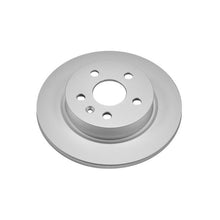 画像をギャラリービューアに読み込む, Power Stop 13-19 Buick Encore Rear Evolution Geomet Coated Rotor
