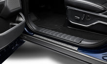 画像をギャラリービューアに読み込む, Bushwacker 2021 Ford F-150 SuperCrew / 2022 F-150 Lightning Cab Trail Armor Rocker Panel