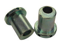 画像をギャラリービューアに読み込む, Whiteline 99-04 Ford Focus LR Rear Camber adj kit-upper c/arm bushes