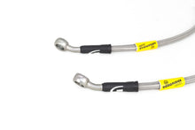 画像をギャラリービューアに読み込む, Goodridge 2013 Chevrolet Corvette Base Models SS Brake Line Kit