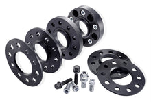 画像をギャラリービューアに読み込む, Eibach Pro-Spacer 10mm Spacer 5x114.3 Bolt Pattern / 64mm Hub - Black