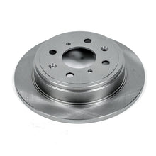 画像をギャラリービューアに読み込む, Power Stop 90-01 Acura Integra Rear Autospecialty Brake Rotor