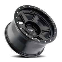 画像をギャラリービューアに読み込む, Dirty Life 9315 Compound 17x9 / 6x135 BP / -12mm Offset / 87.1mm Hub Matte Black Wheel