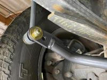 画像をギャラリービューアに読み込む, Progress Tech LT 07-21 Toyota Tundra End Link Kit 16in C-C - 2in Lift