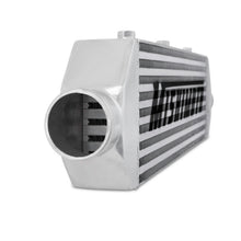 画像をギャラリービューアに読み込む, Mishimoto Universal Silver Z Line Bar &amp; Plate Intercooler