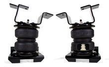 画像をギャラリービューアに読み込む, Air Lift LoadLifter 5000 Ultimate Air Spring Kit w/Int Jounce Bumper for 2019 Ram 3500 (2WD &amp; 4WD)