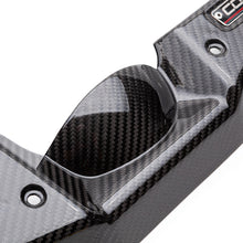 画像をギャラリービューアに読み込む, Cobb 08-20 Subaru STI/08-14 Subaru WRX Redline Carbon Fiber Alternator Cover - Gloss Finish