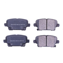 画像をギャラリービューアに読み込む, Power Stop 2019 Buick Regal Sportback Rear Z16 Evolution Ceramic Brake Pads