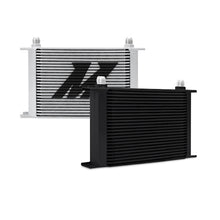 画像をギャラリービューアに読み込む, Mishimoto Universal 25 Row Dual Pass Oil Cooler
