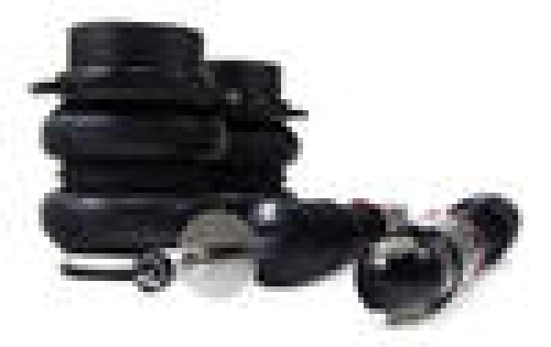 Air Lift Performance 13-15 Acura ILX / 12-15 Honda Civic (Non Si) Rear Kit