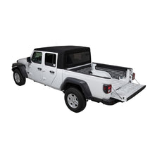画像をギャラリービューアに読み込む, Putco 20-21 Jeep Gladiator - 5ft (Standard Box) Molle Passenger Side Panel