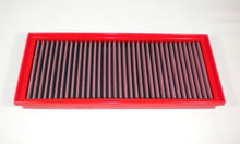 画像をギャラリービューアに読み込む, BMC 2006+ Citroen C8 2.0 HDI Replacement Panel Air Filter