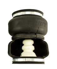 画像をギャラリービューアに読み込む, Air Lift Replacement Air Spring - LoadLifter 5000 Ultimate Bellows Type w/ internal Jounce Bumper