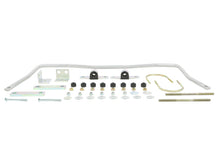 画像をギャラリービューアに読み込む, Whiteline 10/65-73 Ford Mustang Rear 18mm Heavy Duty Sway Bar
