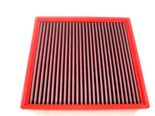画像をギャラリービューアに読み込む, BMC 2011+ BMW 5 (F10/F11/F18) 5 Active Hybrid Replacement Panel Air Filter
