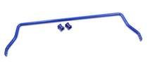 画像をギャラリービューアに読み込む, SuperPro 1990 Mazda Miata Base Front 24mm 2-Position Adjustable Sway Bar Kit