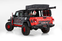 画像をギャラリービューアに読み込む, Go Rhino 19-21 Jeep Gladiator XRS Overland Xtreme Rack - Box 2 (Req. gor5950000T-01)