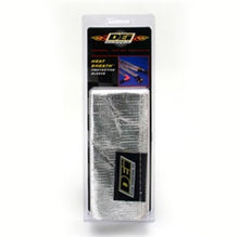 画像をギャラリービューアに読み込む, DEI Heat Sheath 1/2in I.D. x 3ft - Aluminized Sleeving - Sewn Edge