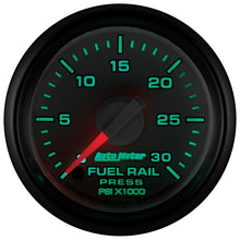 画像をギャラリービューアに読み込む, Autometer Factory Match Diesel Fuel  Rail Pressure Gauge 52.4mm 0-30K PSI SE, Cummins 6.7 L, Dodge