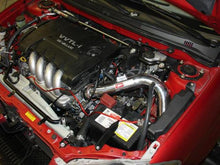 画像をギャラリービューアに読み込む, Injen 04-06 Vibe GT / 05-06 Corrolla XRS 1.8L 4 Cyl. Polished Cold Air Intake