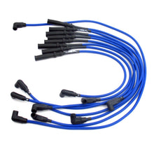 画像をギャラリービューアに読み込む, JBA 92-03 Dodge Truck 5.2L/5.9L Ignition Wires - Blue